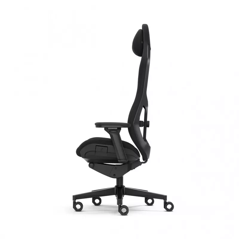 PC žaidimų kėdė Fractal Design Refine FD-CH-RE1A-01