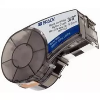 Brady 110893 spausdintuvas juodas