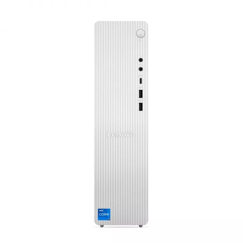 Stalinis kompiuteris Lenovo IdeaCentre Tower Intel Core i5-13420H, 16GB RAM, 512GB SSD, Windows 11 Pro
