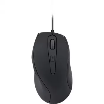 Pelė SPEEDLINK AXON Office dešinei rankai, USB Type-A