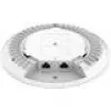 Prieigos taškas Grandstream GWN7670 – dviejų juostų 2,4/5 GHz Wi‑Fi 802.11ac, MU‑MIMO, PoE, 2x RJ‑45, palaiko 256 vartotojus, montavimas ant sienos, baltas