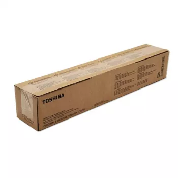 Toshiba 6AJ00000262/T-FC200EY Tonerio rinkinys geltonas, 33,6 tūkst. puslapių