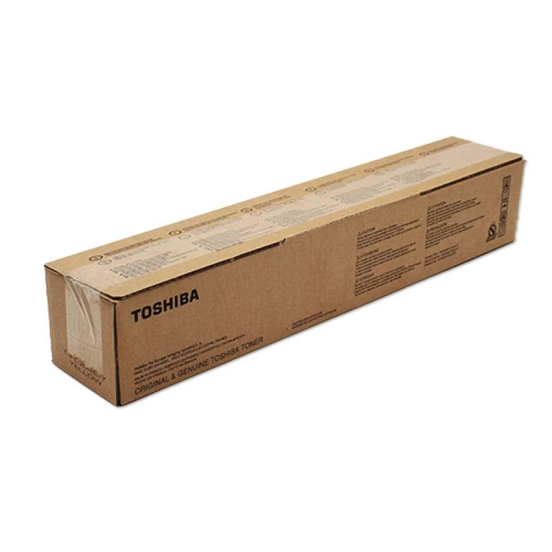 Toshiba 6AJ00000262/T-FC200EY Tonerio rinkinys geltonas, 33,6 tūkst. puslapių