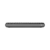 White Shark GK-007711 Nunchaku Grey / Red US – kompaktiška 60% mechaninė klaviatūra su 68 klavišais