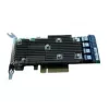 Priedas RAID valdikliui Fujitsu S26361-F4042-L113, suderinamas su PRAID EP5xx