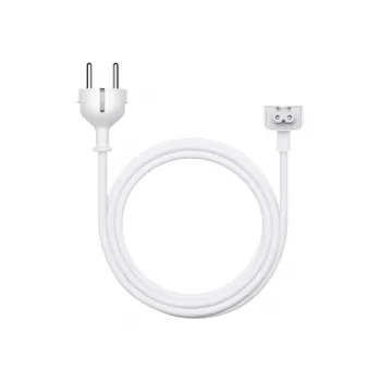 Apple prailginimo laidas maitinimui – F tipo (kištukas) – 1,8 m – Vokietija (MW2N3D/A)