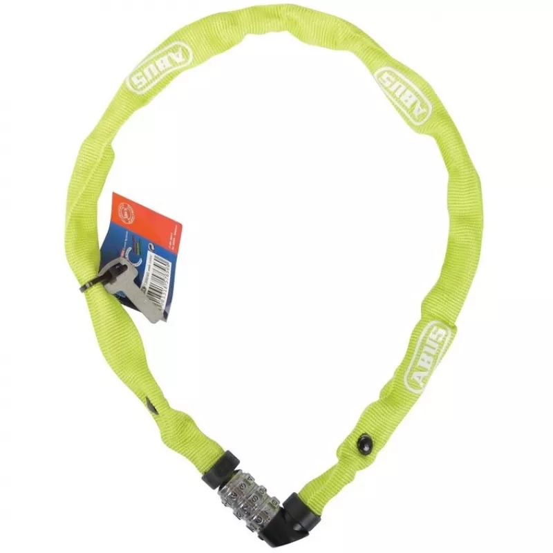 Grandininis spynos ABUS 57656 geltona 600 mm plienas 200 g