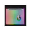 Žaidimų pelės kilimėlis Razer Firefly V2 Pro White – RGB apšvietimas, USB maitinimas, neslystanti bazė