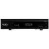 Xoro HRS 8660, HD DVB-S2 imtuvas, PVR paruoštas, juodas (SAT100489)