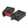 Tinklo siųstuvas ir imtuvas Mobotix MX-A-ETP1A-2601-SET 600 m 95 Mbit/s