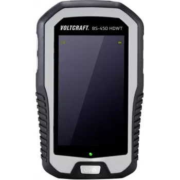 VOLTCRAFT BS-450 HDWT Endoskopo bazinis blokas, zondo skersmuo 8,0 mm, zondo ilgis 1000 mm (VC-10697900)