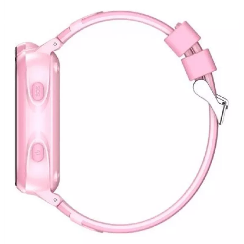 Išmanusis laikrodis Blackview Z10 / PINK Z10PINK