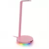 Stovas ausinėms Razer Base Station V2 Chroma