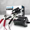 Automobilio akumuliatoriaus įkroviklis everActive CBC1 6V/12V