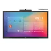Sharp PN-LC752 75 colių 4K Ultra HD LCD skydelis skaitmeninei signalizacijai
