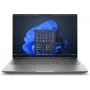 HP ZBook Power G11 A nešiojama darbo stotis – AMD Ryzen 7 8845HS – Win 11 Pro – RTX 2000 Ada – 32 GB RAM – 1 TB SSD NVMe, TLC – 40,6 cm (16 inch) IPS 2560 x 1600 (WQXGA) – „Wi-Fi 6E“, „Bluetooth“ – klaviatūra: vokiška – su HP Wolf Pro Security