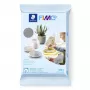 Molio masė modeliavimui Staedtler FIMO 8100-80 Pilka 500 g Suaugusiems