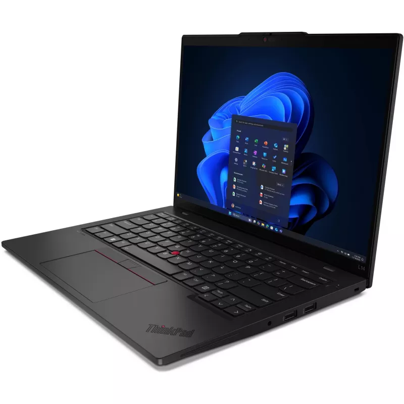 Nešiojamas kompiuteris Lenovo TP L14 G6 CU5-225U 14.0 colių Intel 32GB 1TB SSD WUXGA W11P
