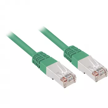 Sharkoon Patch-Cable - RJ-45 (M) į RJ-45 (M)