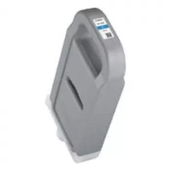 Canon PFI-710C originalus rašalo kasetė Cyan