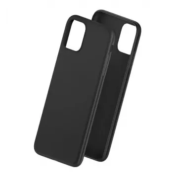 Plonas lengvas apsauginis dėklas 3MK Apple iPhone 16E — Matt Case
