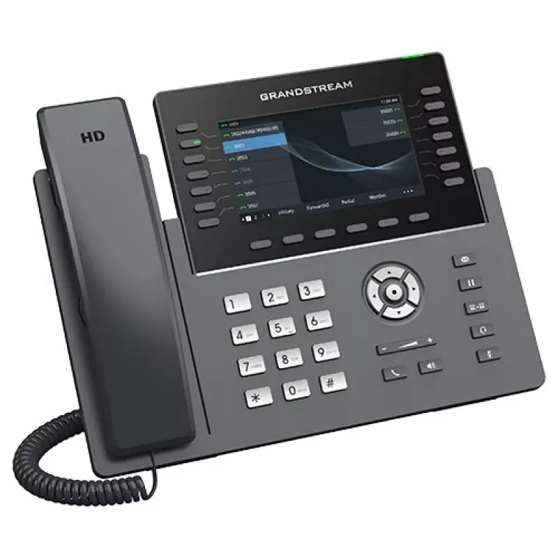IP telefonas Grandstream GRP2650