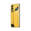 Nubia Neo 3 GT 5G 17,3 cm (6,8 inch) Dual SIM USB Type-C 12 GB 256 GB 6000 mAh geltona
