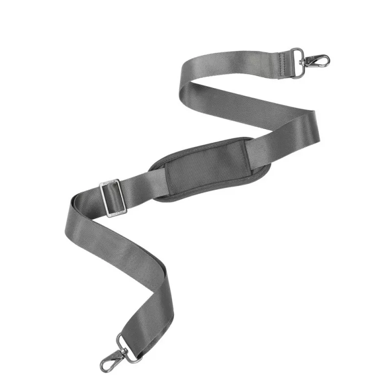 Rivacase 8251 43.9 cm (17,3 inch) Portfelis Pilkas
