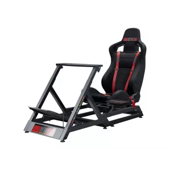 Lenktynių kokpitas GT Track Cockpit NLR-S009
