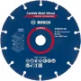 Pjovimo diskas Bosch EXPERT Carbide MultiWheel 180 mm, skylė 22.23 mm