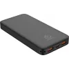 Powerbank Rebeltec P10 LCDPD 10 000 mAh su žibintuvėliu