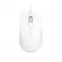 MODECOM M10 M-MC-0M10-200 pelė (optinė, 1000 DPI, balta spalva)