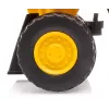 Vaikiškas traktorius Milly Mally Ride On CAT Loader 5299