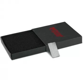 Termo padėklas Thermal Grizzly TG-KS-24-12 — šilumą laidus padėklas 24 mm x 12 mm elektronikai