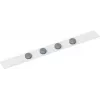 Maul 6207202 Baltas