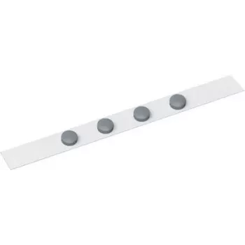 Maul 6207202 Baltas