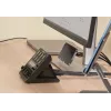 USB centras, skirtas Stream Deck+