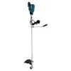 Žoliapjovė / šienapjovė Makita DUR369AZ 43 cm, akumuliatorinė, žalia