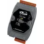 Ethernet jungiklis MOXA PET-7066 CR 6 prievadų su DIN bėgelio montavimu (MPN 50254)