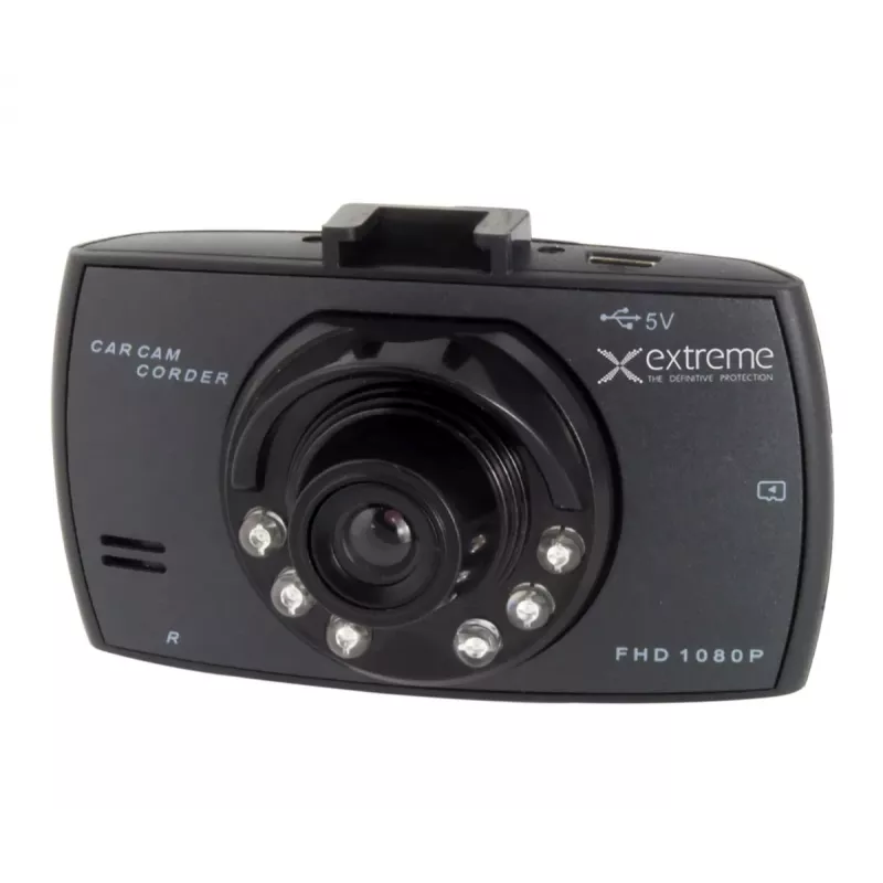Vaizdo registratorius ESPERANZA EXTREME XDR 101 (modelis 10954 EAN )