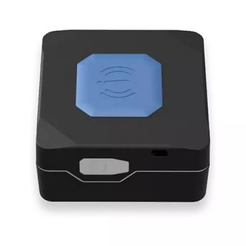 GPS asmeninis sekiklis Teltonika TMT250 juodas, 0.128 GB atmintis, Li‑Ion 3.8 V, iki 8 h baterija