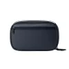 Kosmetinė XDDESIGN First-Class All-in-One Travel Organiser P706.3425, granato spalva, užtrauktuku, 380 g, 17×27,5 cm