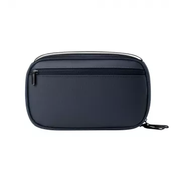 Kosmetinė XDDESIGN First-Class All-in-One Travel Organiser P706.3425, granato spalva, užtrauktuku, 380 g, 17×27,5 cm