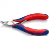 Replautės smailianosės Knipex 35 42 115