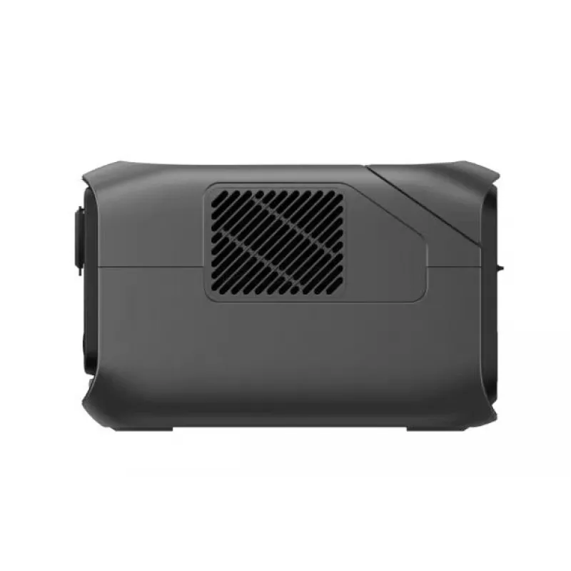 Papildoma baterija EcoFlow EFEB300 LiFePO4 28V 286Wh, skirta RIVER serijos nešiojamoms elektrinėms