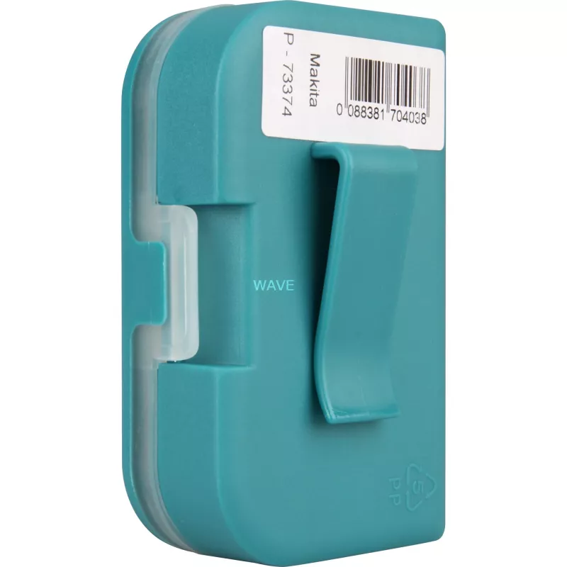 Makita P-73374 Įrankio priedas