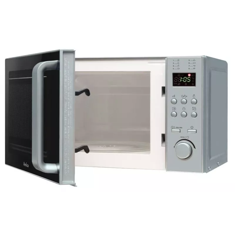 Mikrobangų krosnelė AMICA AMGF20E2I, 800W, 20L