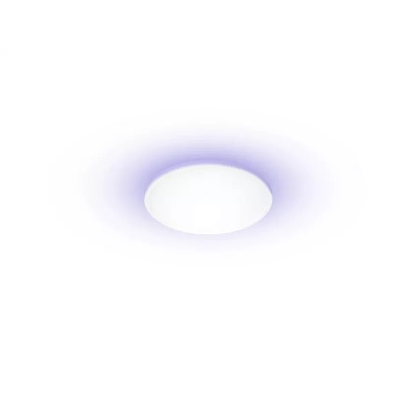 Yeelight Ultra Slim Smart lubinis šviestuvas C2201C400