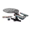 LEGO ICONS 10356 Žvaigždžių kelias: ir S.S. Enterprise NCC-1701-D