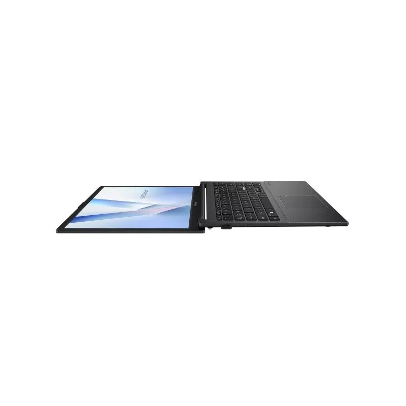 Nešiojamas kompiuteris ASUS E1504GA-WB31 — 15,6 colio FHD, Intel i3-N305, 8 GB RAM, 128 GB SSD, Bluetooth, Windows 11 (Juoda)